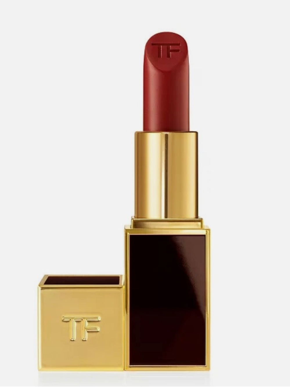 Tom Ford Lip Color Matte Lipstick - 38 Night Porter